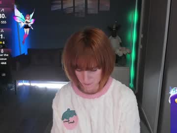 Agata_Kriste7 Chaturbate stream image from January 20, 2025