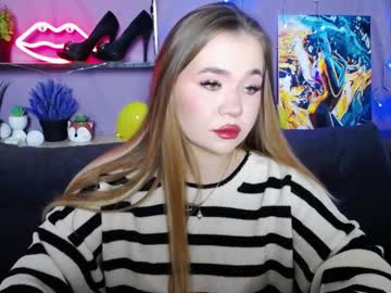 Anastacyyellig Chaturbate stream image from January 20, 2025
