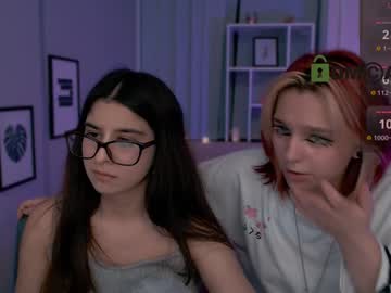 Anasteysha_Cool Chaturbate stream image from January 20, 2025