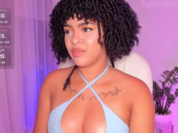 Aphrodite_Sweet Chaturbate stream image from January 20, 2025