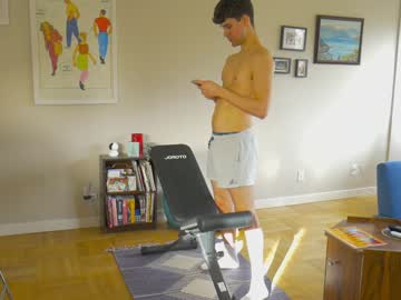 Bright_Bi Chaturbate stream image from January 20, 2025