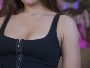Bright_Diamonds_054 Chaturbate stream image from January 20, 2025