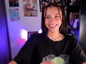 Candyxpeach Chaturbate stream image from January 20, 2025