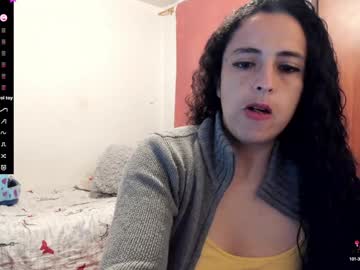 Carol_Diazz Chaturbate stream image from January 20, 2025