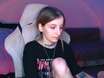 Cath_Dysphoria_ Chaturbate stream image from January 20, 2025