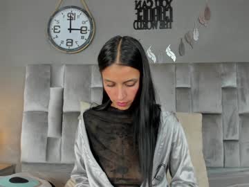 Chaneladamss_ Chaturbate stream image from January 20, 2025