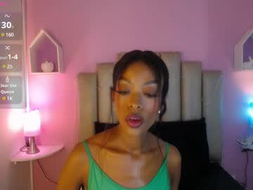 Channelblakee Chaturbate stream image from January 20, 2025