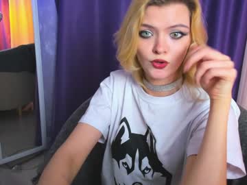 Chloeconleys Chaturbate stream image from January 20, 2025