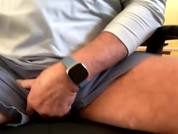 Dicky_6 Chaturbate stream image from January 20, 2025