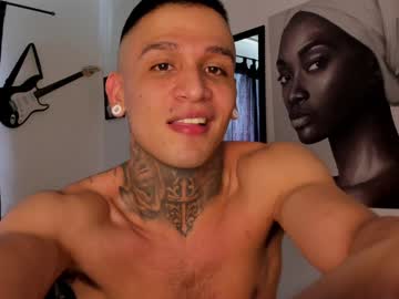 Ethan_Devis7 Chaturbate stream image from January 20, 2025