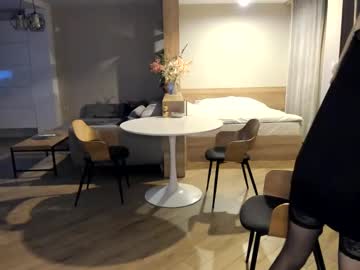Everyst Chaturbate stream image from January 20, 2025