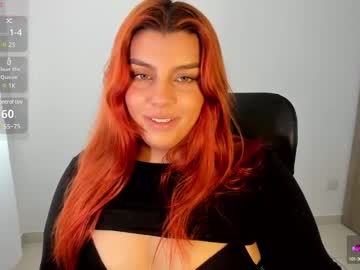 Fenixx_Tayy1 Chaturbate stream image from January 20, 2025