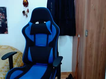 Griego01 Chaturbate stream image from January 20, 2025