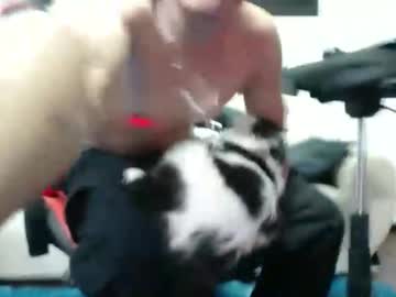 Hercules_Men Chaturbate stream image from January 20, 2025