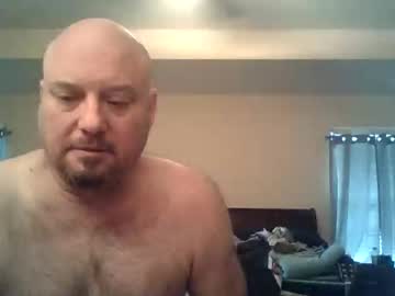 Horsenamedcharlie Chaturbate stream image from January 20, 2025