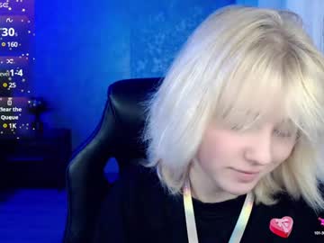 Hot_Isa7 Chaturbate stream image from January 20, 2025