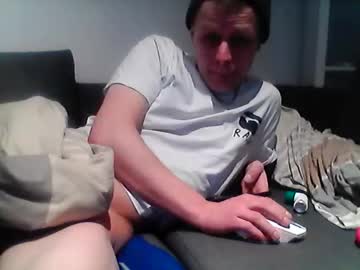Hubikush22 Chaturbate stream image from January 20, 2025
