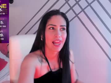 Janne_Lee Chaturbate stream image from January 20, 2025
