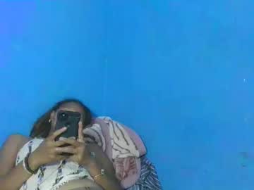 Jarevava Chaturbate stream image from January 20, 2025