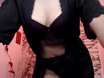 Jessica_Muse Chaturbate stream image from January 20, 2025