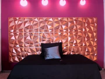 Kendall23_ Chaturbate stream image from January 20, 2025