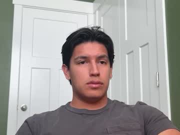 Latino_Hotcb1 Chaturbate stream image from January 20, 2025