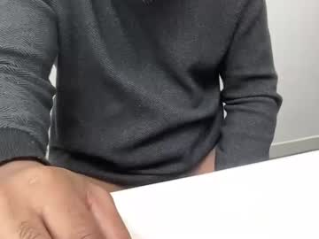 Longdongsilver92 Chaturbate stream image from January 20, 2025