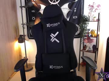 Lucy_Meoww Chaturbate stream image from January 20, 2025