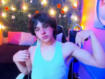Luke_Howland Chaturbate stream image from January 20, 2025