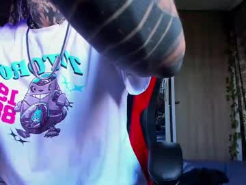 Lust_Damoon Chaturbate stream image from January 20, 2025