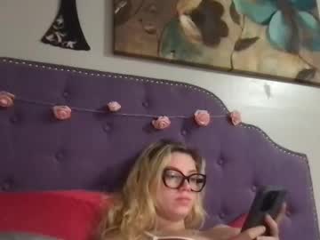 Margoheaven Chaturbate stream image from January 20, 2025