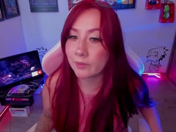 Milly_Yako Chaturbate stream image from January 20, 2025