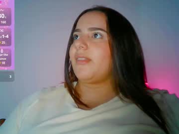 Nadia516__ Chaturbate stream image from January 20, 2025