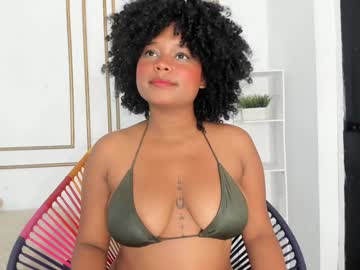 Nataly_Velez Chaturbate stream image from January 20, 2025