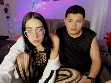 Noah_Smith14 Chaturbate stream image from January 20, 2025