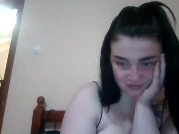 Oceanmiranda Chaturbate stream image from January 20, 2025