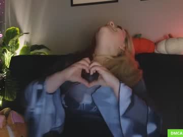 Princess_Sofiee Chaturbate stream image from January 20, 2025