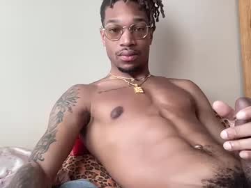 Richchris66 Chaturbate stream image from January 20, 2025