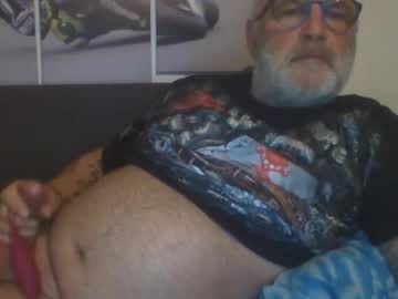 Sexypaa Chaturbate stream image from January 20, 2025