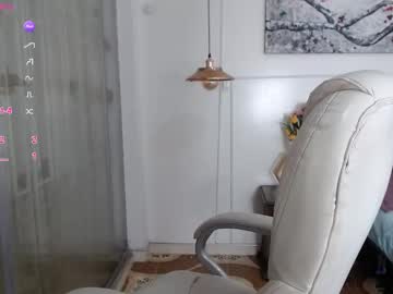Tania_Goddess_ Chaturbate stream image from January 20, 2025