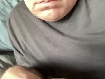 Thickwhite45344 Chaturbate stream image from January 20, 2025