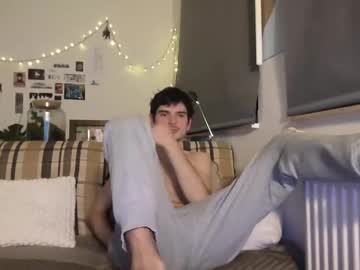 Whatismykink Chaturbate stream image from January 20, 2025