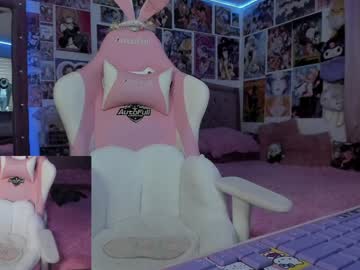 Yuno4uwu Chaturbate stream image from January 20, 2025