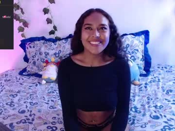 Yunomi_1 Chaturbate stream image from January 20, 2025
