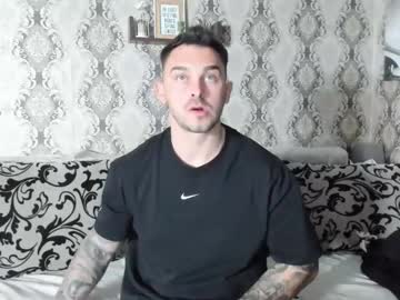2sexymuscles Chaturbate stream image from January 20, 2025