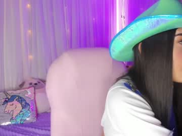 Abby_Jhones_ Chaturbate stream image from January 20, 2025