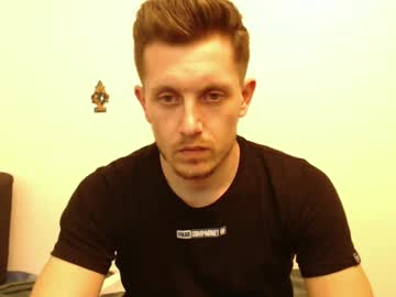 Arromwilliam90 Chaturbate stream image from January 20, 2025