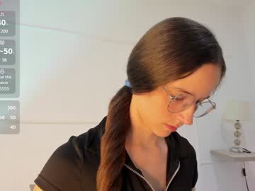 Ashleymiller444 Chaturbate stream image from January 20, 2025
