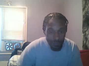 Bishop33 Chaturbate stream image from January 20, 2025