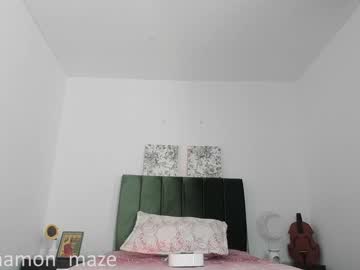 Chloe_Mazee Chaturbate stream image from January 20, 2025